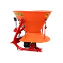 Sand/salt spreader with hydraulics S-200 Strumyk | price |