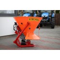 Sand/salt spreader with hydraulics S-200 Strumyk | price |