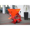Sand/salt spreader with hydraulics S-200 Strumyk | price |