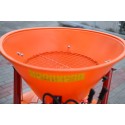 Posypywarka piasku / soli z hydrauliką S-200 Strumyk | cena |