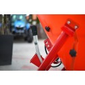 Sand/salt spreader with hydraulics S-200 Strumyk | price |