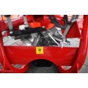 Posypywarka piasku / soli z hydrauliką S-200 Strumyk | cena |
