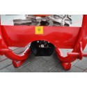 Sand/salt spreader with hydraulics S-200 Strumyk | price |