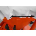 Sand/salt spreader with hydraulics S-200 Strumyk | price |