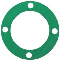 Papírové těsnění převodovky, EFGC 4FARMER, EFGC175.118, 90 mm, 135 mm