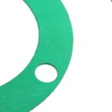 Sello de engranaje de papel, EFGC 4FARMER, EFGC175.118, 90 mm, 135 mm
