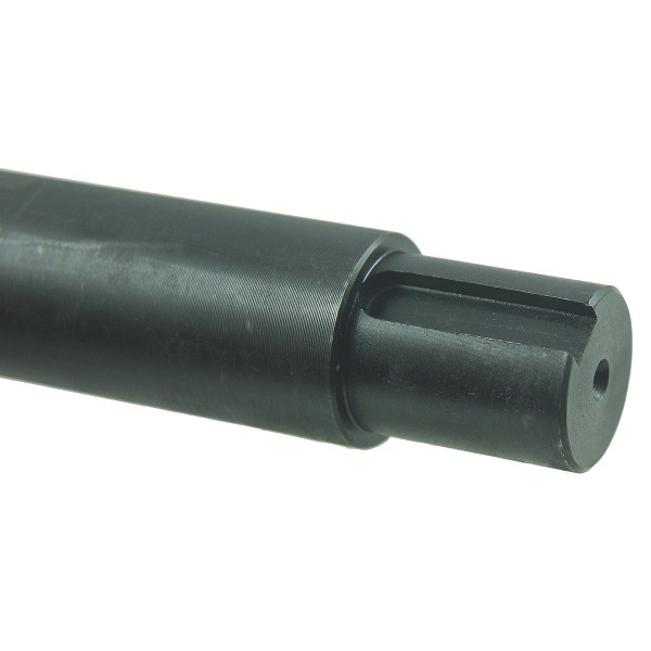 Drive shaft, 33 mm, 355 mm, EFGC.125.104, EFGC-K 105, EFGC-KH 105