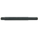 Drive shaft, 33 mm, 435 mm, EFGC.155.104, EFGC-K 135, EFGC-KH 135
