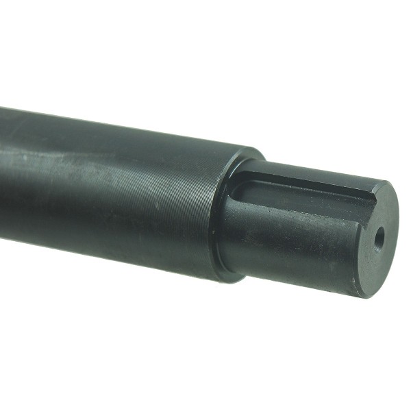 Wałek napędowy, 33 mm, 535 mm, EFGC.175.104, EFGC-KH, EFGC-K, EFGC.175.104