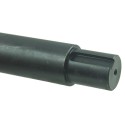 Drive shaft, 33 mm, 535 mm, EFGC.175.104, EFGC-KH, EFGC-K, EFGC.175.104