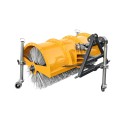Sweeper 120 cm for tractor T 801/4 4FARMER | price