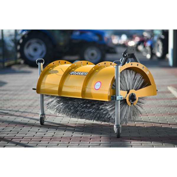 Zametač 120 cm za traktor T 801/4 4FARMER | cena