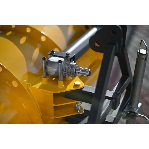 Zametač 120 cm za traktor T 801/4 4FARMER | cena