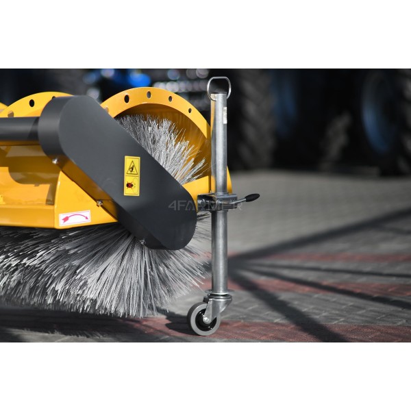 Zametač 120 cm za traktor T 801/4 4FARMER | cena