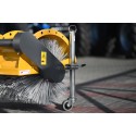 Sweeper 120 cm for tractor T 801/4 4FARMER | price