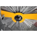 Sweeper 120 cm for tractor T 801/4 4FARMER | price