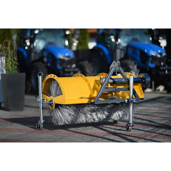 Zametač 120 cm za traktor T 801/4 4FARMER | cena