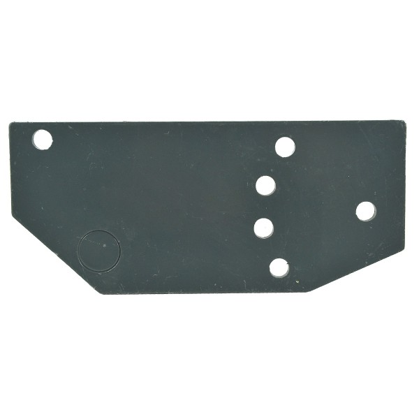 Knetwalzenhalter, Kopierwalzenaufnahme, EF175.014