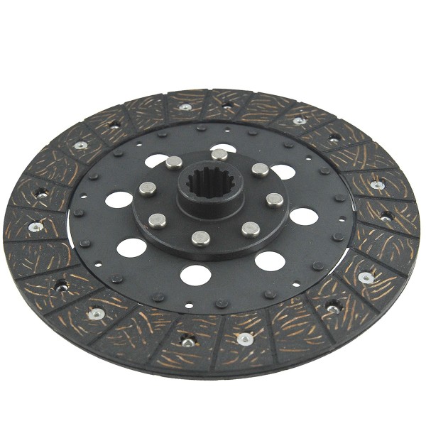 Spojková lamela, 13T, 215mm, Iseki, 1561-121-210-50