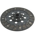 Disque d'embrayage, 13 dents, 215 mm, Iseki, 1561-121-210-50