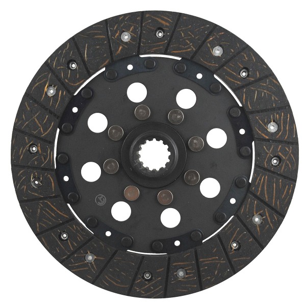 Kupplungsscheibe, 13T, 215mm, Iseki, 1561-121-210-50