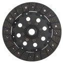 Disco de embrague, 13 dientes, 215 mm, Iseki, 1561-121-210-50