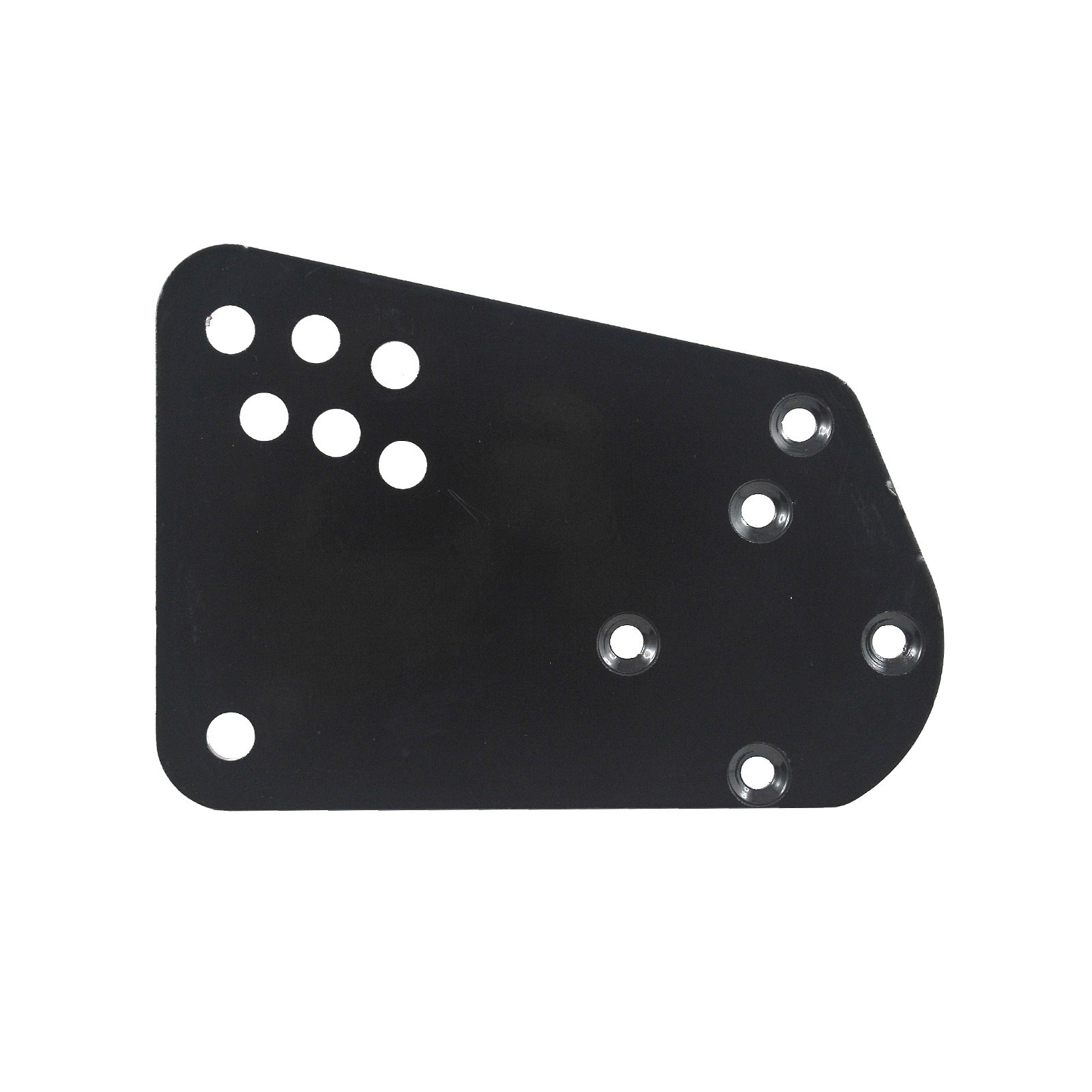 Mounting, EFGC175.111, copying shaft, mounting plate, EFGC-K, EFGC-KH, 4FARMER