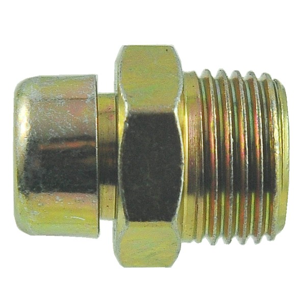 Tapón de drenaje de la cubierta del eje de transmisión, EFGC-K, EFGC-KH, 4FARMER, ZBT32001.387, EFGC