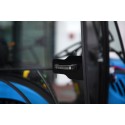 LS Traktor XJ25 HST / CAB+AC / IND | názory | údaje | cena