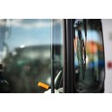 Tracteur LS XJ25 HST / CAB+AC / IND | avis | données | prix