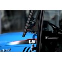 LS Traktor XJ25 HST / CAB+AC / IND | názory | údaje | cena