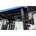 Tractor LS XJ25 HST / CAB+AC / IND | opiniones | datos | precio