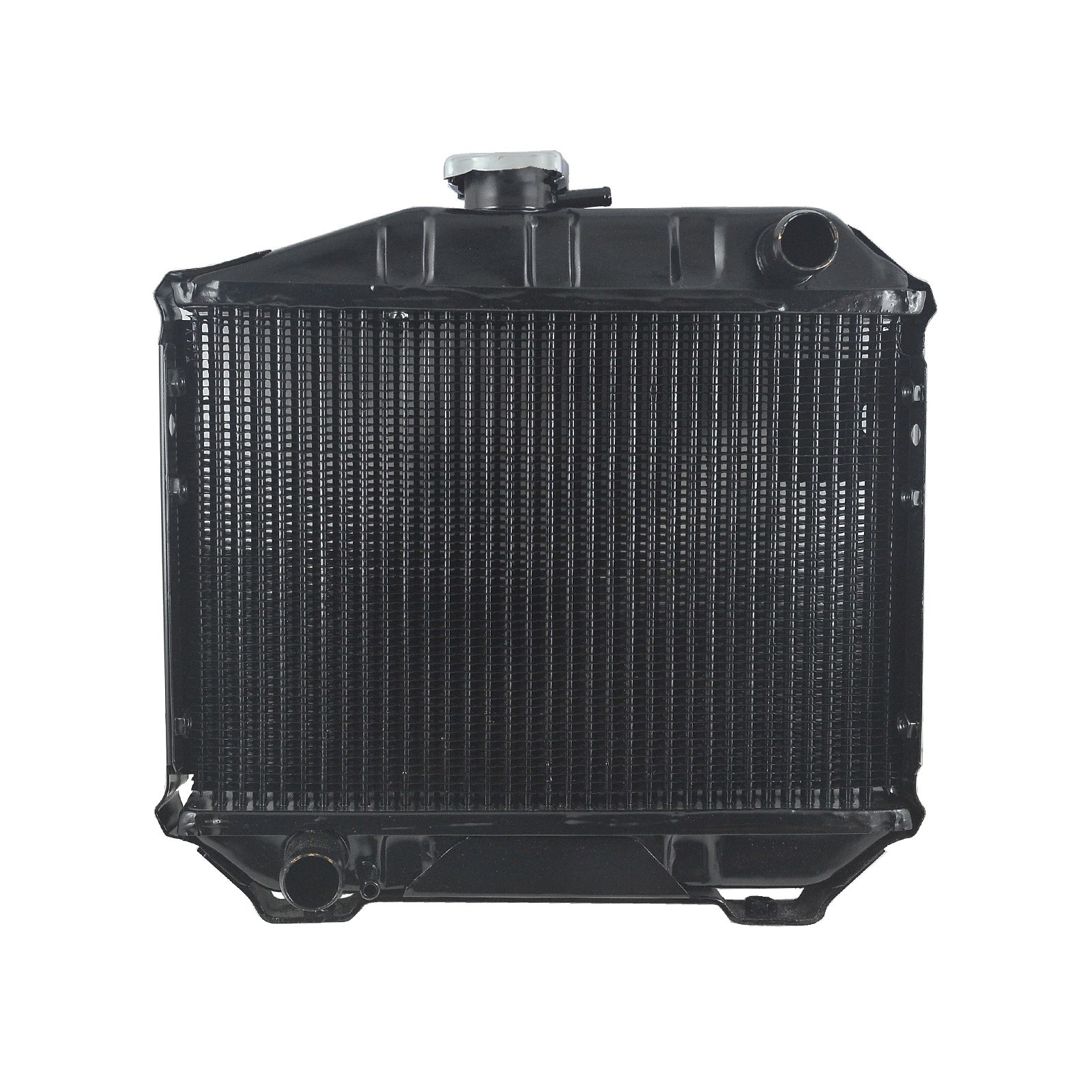 Radiateur, 124160-44501, Yanmar YM135, YM155, YM1100, YM1300, YM1500