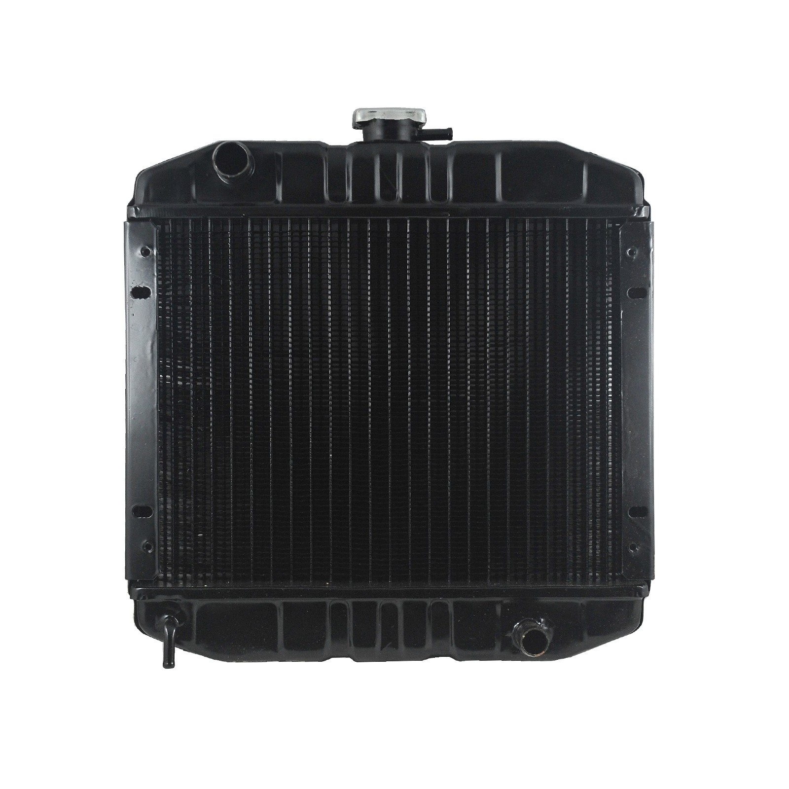 Radiateur Iseki, 1588-102-200-00, Iseki TU