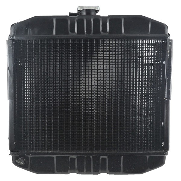Radiateur Iseki, 1588-102-200-00, Iseki TU