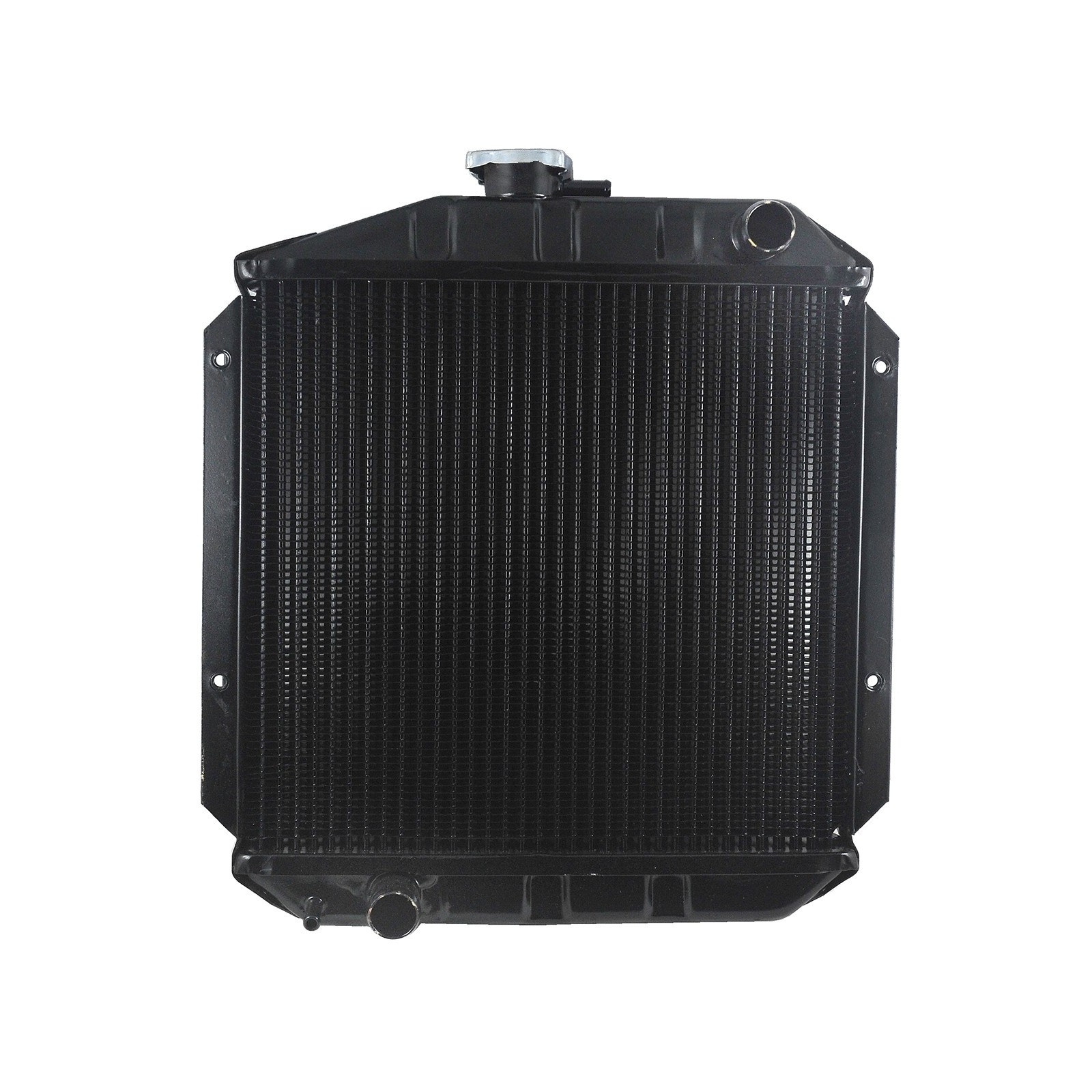 Radiateur Yanmar, YM2500, YM2610, 1211508-44500, Yanmar YM2500, Yanmar YM2610