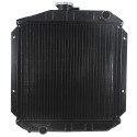 Yanmar Radiator, YM2500, YM2610, 1211508-44500, Yanmar YM2500, Yanmar YM2610