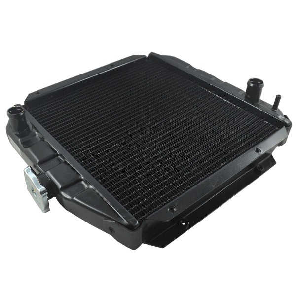 Radiador Yanmar, YM2500, YM2610, 1211508-44500, Yanmar YM2500, Yanmar YM2610