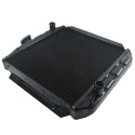 Yanmar Radiator, YM2500, YM2610, 1211508-44500, Yanmar YM2500, Yanmar YM2610