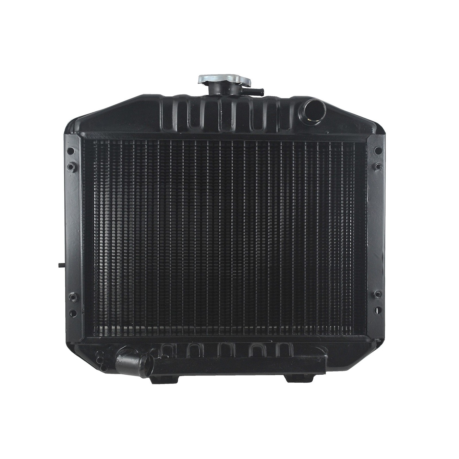 Yanmar Radiator, 121465-44501, 121465-44500, F13, F14, F15, F16