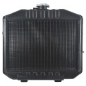 Yanmar Radiator, 121465-44501, 121465-44500, F13, F14, F15, F16