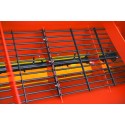 PSS 160 Moderntech Kastensandstreuer | Preis | Technische Daten