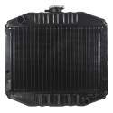 Radiador Iseki, TM15, TM17, 1675-102-200-00