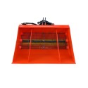 PSS 200 Moderntech box spreader | price | technical data