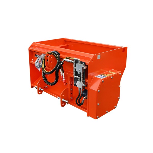 PSM 100 Moderntech box spreader | price | technical data