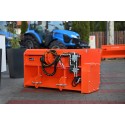 Kastensandstreuer PSM 100 Moderntech | Preis | Technische Daten