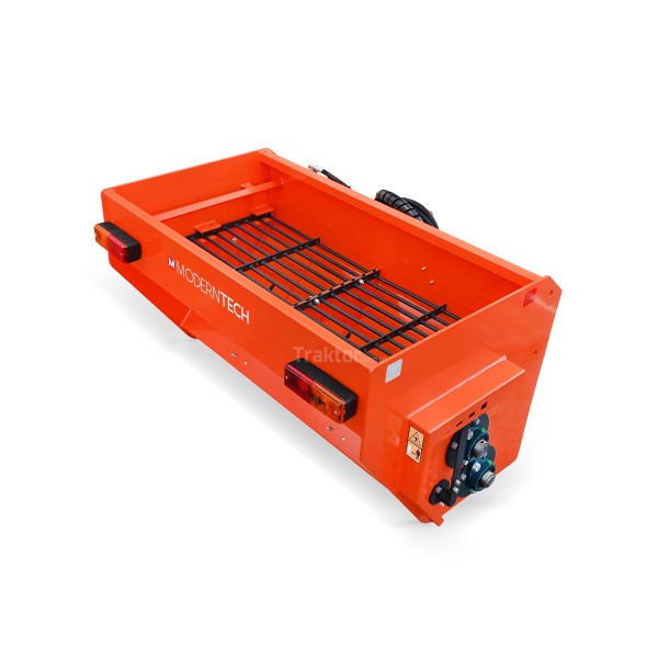 PSM 120 Moderntech box spreader | price | technical data