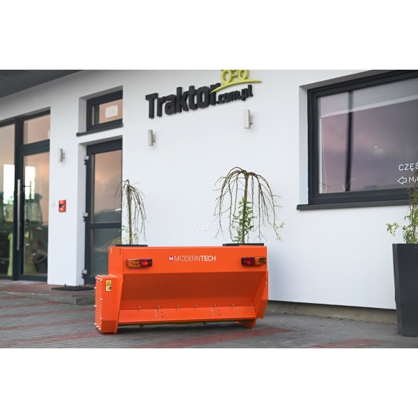 PSM 120 Moderntech box spreader | price | technical data