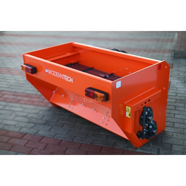 PSM 120 Moderntech box spreader | price | technical data