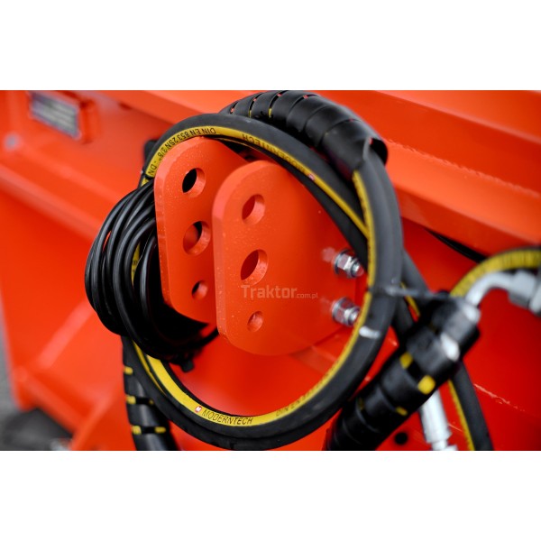 Esparcidor de arena tipo cajón PSM 140 Moderntech | precio | datos tecnicos